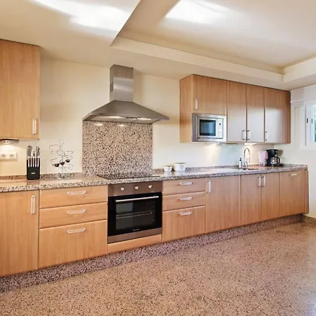 Large Beachfront * Estepona