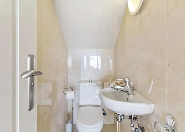 Large Beachfront * Estepona